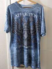 Affliction y2k goth for sale  Richardson