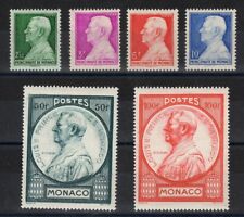 Monaco 281 286 d'occasion  Montmartin-sur-Mer