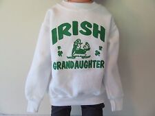 Girl irish grandaughter for sale  Coopersburg