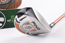 Ping g10 wood for sale  LOANHEAD