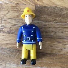Fireman sam figure for sale  HAWICK