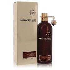 Montale full incense usato  Marcianise