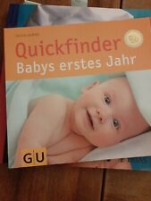 Quickfinder babys erstes gebraucht kaufen  Hamburg