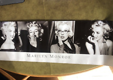 Marilyn monroe four for sale  Maumee