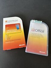 Microsoft ffice home gebraucht kaufen  GÖ-Elliehsn.,-Ellershsn.