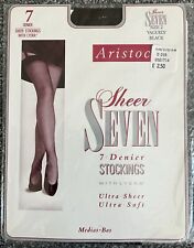 Aristoc sheer seven for sale  Shipping to Ireland
