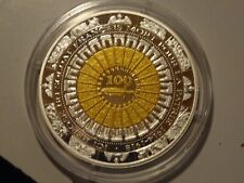 Monnaie argent commémorative d'occasion  Marignier