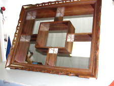 Mahogany wood frame for sale  Ingleside