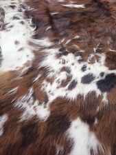 Stunning cow hide for sale  LONDON