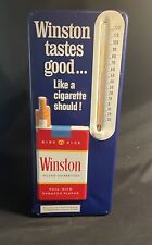Vintage winston cigarette for sale  South Bend