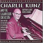 Charlie kunz casani for sale  STOCKPORT