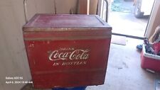 1950s coca cola for sale  Desert Hot Springs