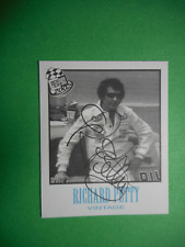Richard petty signed for sale  Alexandria