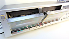 Cassete duplo alta velocidade deck DUBBING sistema de componentes modulares MCS Series 3566 comprar usado  Enviando para Brazil