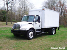 diesel box truck for sale  Harrisburg