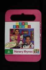 Play School - Rimas de berçário (ABC para crianças) - Pré-propriedade R4 (D159), usado comprar usado  Enviando para Brazil