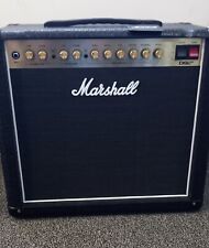 Marshall dsl20cr amplifier for sale  Shipping to Ireland