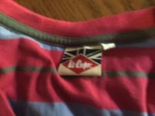 Ladies lee cooper for sale  WHITCHURCH