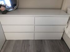 ikea chest of drawers 6 for sale  Shipping to South Africa