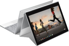 Laptop/Tablet Google Pixelbook 2 en 1 Chromebook i7 Turbo 3,6 GHz 16 GB 512 GB SSD  segunda mano  Embacar hacia Mexico