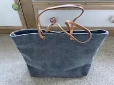 leather sand bag for sale  BOURNEMOUTH
