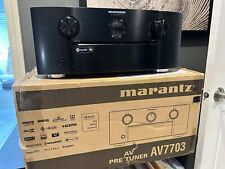 Marantz av7703 prepro for sale  Portland