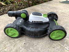 Tech small cordless for sale  GRANGE-OVER-SANDS