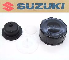 Genuine suzuki oil for sale  Everett