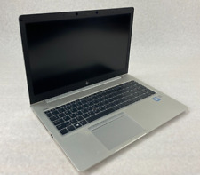 Used, HP Elitebook 850 G5 Intel Core i7-7600U 16GB RAM No HDD No OS for sale  Shipping to South Africa