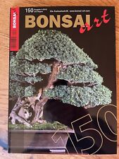 Bonsai art 150 gebraucht kaufen  Marktleugast