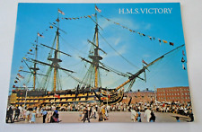 Victory postcard eu92 for sale  MELKSHAM