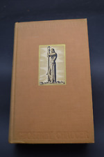 1934 canterbury tales for sale  Albany