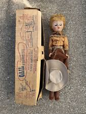 gail west doll golden for sale  Columbus