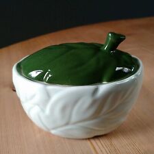 Carlton ware green for sale  DONAGHADEE