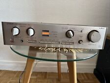 Luxman 230 stereo d'occasion  Aulnay-sous-Bois