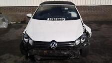 Volkswagen golf mk6 for sale  STRANRAER