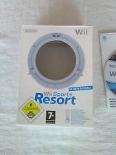 Pack wii sports d'occasion  Pontoise