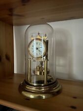 Antique anniversary clock for sale  MILTON KEYNES