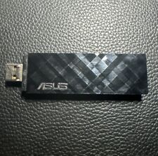 ADAPTADOR USB ASUS USB-N53 WIFI DOBLE BANDA PARA JUEGOS INALÁMBRICO 2.4GHZ-5GHZ B3-6 (10), usado segunda mano  Embacar hacia Argentina