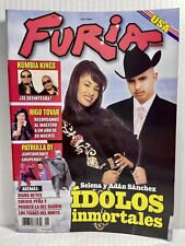 Selena quintanilla furia for sale  Los Angeles