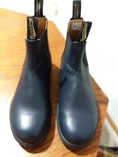 blundstone 550 men s boots for sale  Sinsinawa