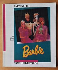 Barbie sammler katalog gebraucht kaufen  Oberursel (Taunus)
