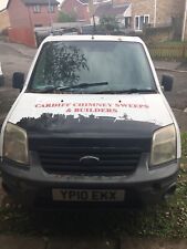 transit connect breaking for sale  CAERPHILLY