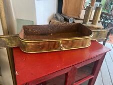 Antique english brass for sale  West Palm Beach
