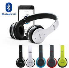 Cuffie wireless bluetooth usato  Italia