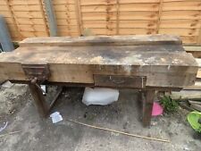 Work bench vice for sale  WESTON-SUPER-MARE