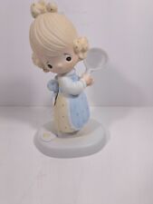 Precious moment figurine for sale  Shipping to Ireland