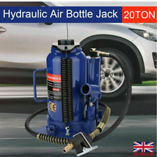 Ton hydraulic air for sale  LONDON