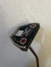 Taco de golfe Titleist Scotty Cameron Futura X7M equilíbrio duplo contrapeso 38", usado comprar usado  Enviando para Brazil