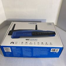 Linksys WRT1200AC 1200 Mbps 4-Port Gigabit Wireless AC Router for sale  Shipping to South Africa